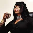 Powerful African-Queen Shemale Dominatrix in Muskegon