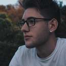 Daniel 28, Plumber, new to the Muskegon area