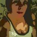 Sensual Trans Beauty With A Throbbing Surprise For Your Pleasure.